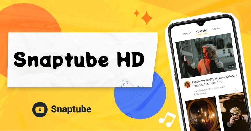 Snaptube