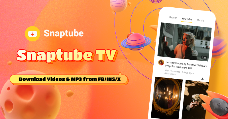 Snaptube